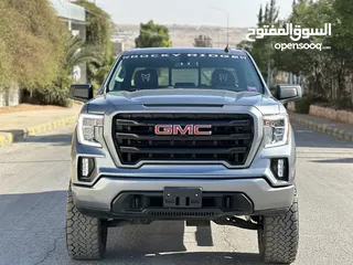  23 جمس سييرا (( 2021 )) ديزل فحص كامل 7 جيد قمة الفخاامة  GMC SIERRA 2021 DIESEL