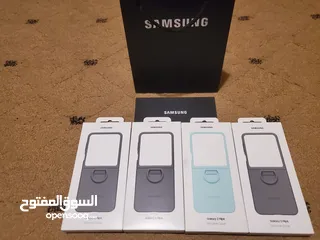  6 Samsung Galaxy Z Flip 6 Case .