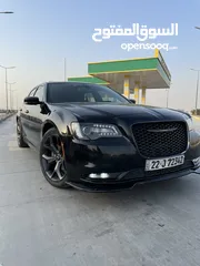  7 كرايسلر 300S 2021