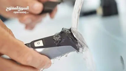  3 ماكنة حلاقة فيليبس الافضل بالعالم موديل 7000 philips