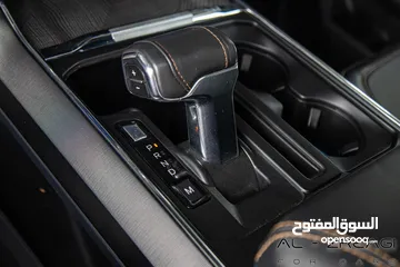 16 Ford F150 2021 hybrid powerboost PLATINUM