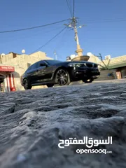  6 BMW 530e  E drive  Individual