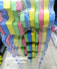  24 سجادة بزل تركيب فوم اسفنج ارضيات غرف اطفال