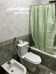  3 شقة مفروشة ثلاث غرف نوم للعائلات
