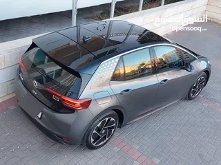  4 فولكسفاغن ID3 2022 فحص كاامل// مميزة جدآ