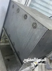 21 عده مطعم فلافل +عده محل معجنات