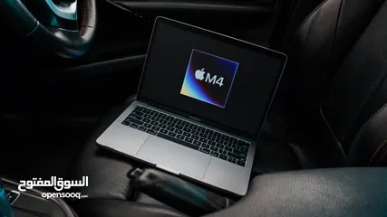  20 Macbook Pro 16.2" M4 Max 48GB/1TB/ ماك بوك برو 16.2" 48GB/1TB M4Max