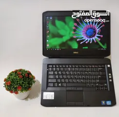  4 لاب توب dell مثالي لطلاب الجامعات