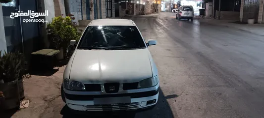  3 سيات كوردوبا 2002