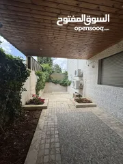  9 فيلا غير مفروشه للايجار السنوي