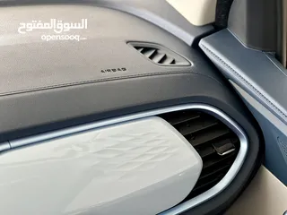  21 شانجان E-star موديل 2025 كفالة الوكيل