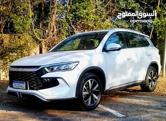  20 كفاله 5 سنوات زيـــــرو  song pro 2024 ZERO HYBRID   PLUG-IN fool