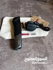  28 ماكنة حلاقه فيلبس باناسونيك  براون  موزر / رجالي  ستاتي