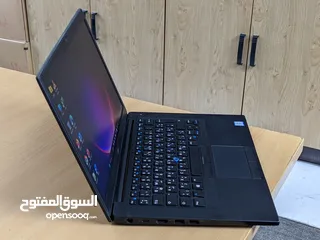  5 DELL Core i7 8th Gen Laptop 16GB RAM 512GB M.2 SSD FREE BAG & MOUSE -