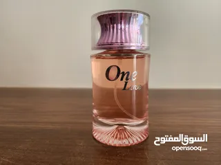  15 شروه عطور نخب تستر بسعر حرق