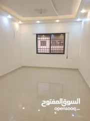  20 شقة للبيع في طبربور قرب جامعة العلوم الاسلامية. مساحة 156 متر مربع