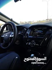  9 Ford focus 2014 فور فوكس