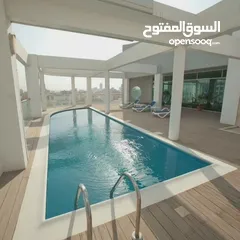  7 APARTMENT FOR RENT IN UMM AL HASSAM 2 BHK FULLY FURNISHED