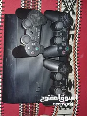  6 بلايستشن 3