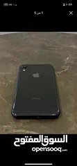  2 ايفون لون اسود للبيع