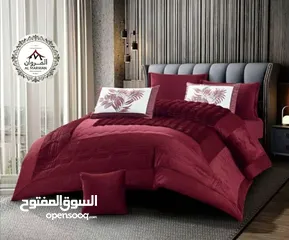  6 بيت المقدس للفرشه المنزلي