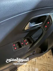 14 فقط 47 الف كاش بولو 2012 اتوماتيك اصل سيارة ما الها بنظافة بالضفة فل اضافات ترخيص تامين سيارة لعبة