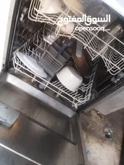  4 جلايه نوعها بيكو ما شاء الله عليها شغاله 100% ما فيها اي مشاكل للبيع اللون سلفر شبه جديده غير مصلحه