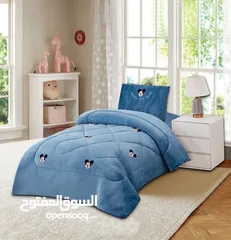  16 لحاف اللعاب ورسومات جميلة ومميزه