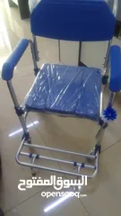  3 Wheelchair Wholesale Rate Best Quality