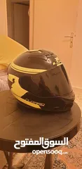  1 helmet for sale