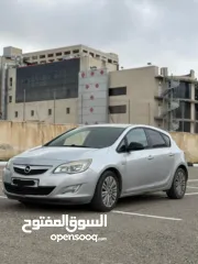  2 اوبل استرا برايفت فحص ممتاز