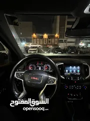  7 GMC تيران 2020