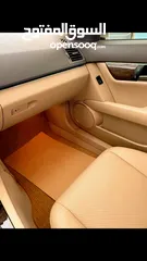  9 مرسيدس C200 2010 وارد غرغور فحص كامل Mercedes Benz