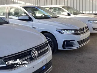  25 Volkswagen e bora 2019 فولكسفاجن بورا
