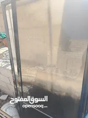  7 ابواب المنيوم للبيع