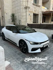  13 Kia Ev6 Gt Line  2023 ( أعلى صنف )