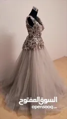  4 فستان خطبه مميز للبيع