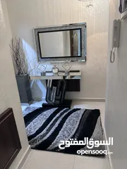  2 شقة فخمة ومميزة للايجار الحي الشرقي حديقة الزهراء