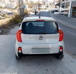  3 كيا مورننغ GT laine فل الفل فحص نخب 2015 _37كاش فقط