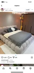  1 غرف نوم ماستر واطفال