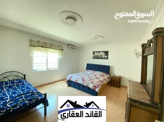  20 شقة مفروشة واستوديو للايجار اليومي اسبوعي  السابع - شارع مكه - بالقرب من مجمع الداوود  اجمل الخدمات