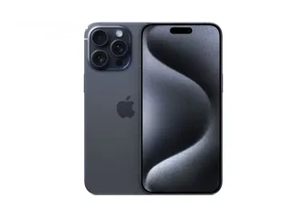  1 iPhone 15 Pro Max