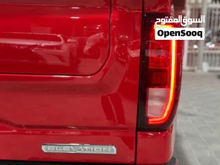  9 GMC Sierra Elevation V8 5.3 4×4