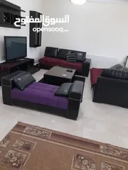  14 شقة مفروشة سوبر ديلوكس اعلان رقم (O348)