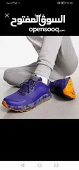 2 Under Armour running shoes