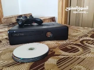  1 اكس بوكس 360