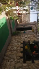  9 بيت للبيع  بسعر مغري