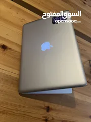  7 Macbook pro mid 2012