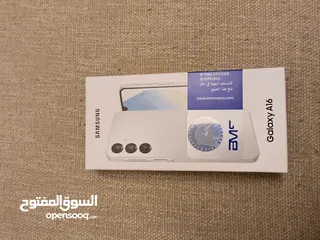  3 SAMSUNG A16 سامسونج