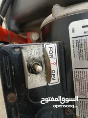  3 ماكنة تسليك صرف صحي بحالة الشركة ريجد أمريكي اصلي